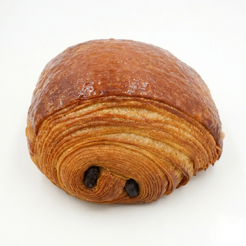 Pain au Chocolat