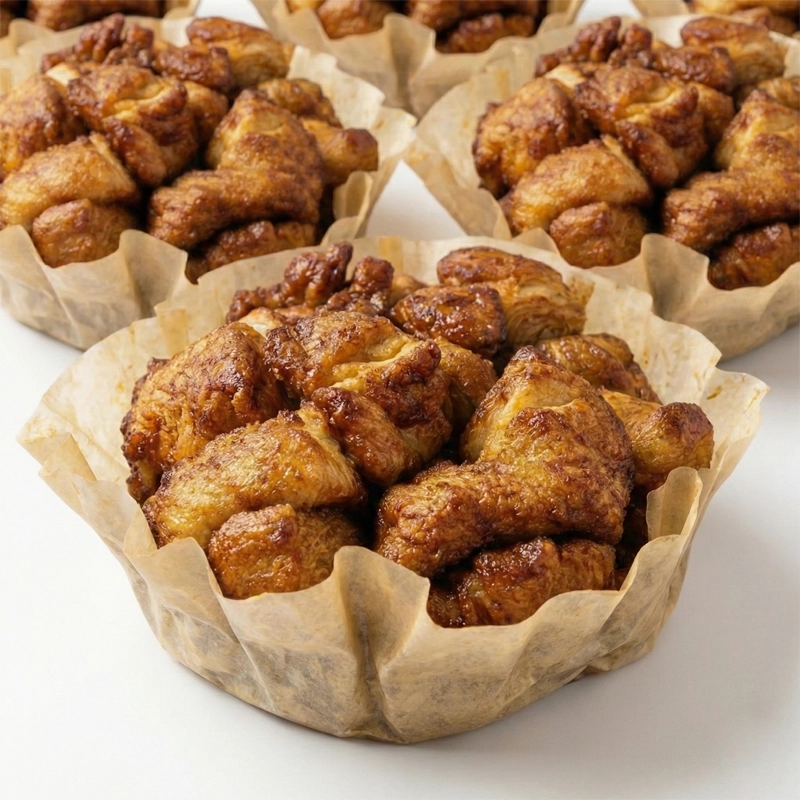 Monkey Bread
