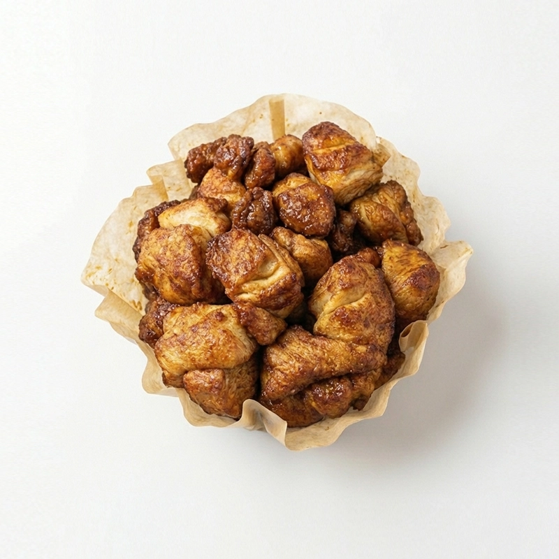 Monkey Bread