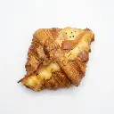 Japanese Ham & Cheese Croissant
