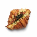 Japanese Ham & Cheese Croissant