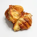 Japanese Ham & Cheese Croissant