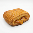 Ham and Cheddar Pain Suisse