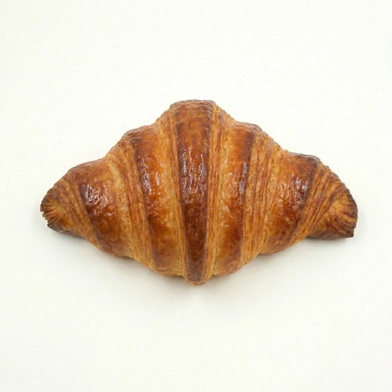 Butter Croissant Solo