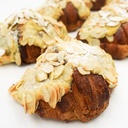 Almond Coissant