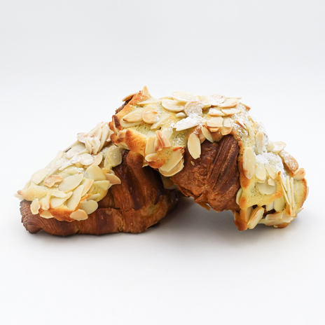 Almond Coissant