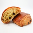 Pain au Chocolat