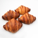 Butter Croissants (4pcs) 