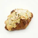 Almond Croissant Solo