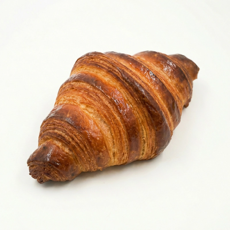 Butter Croissant Solo