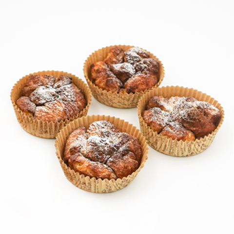 Monkey Bread  (4pcs)