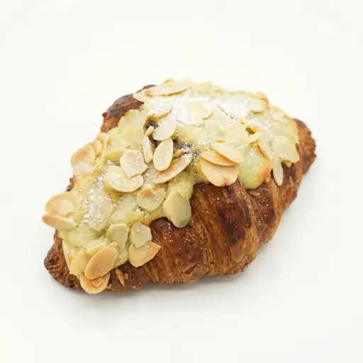 Almond Croissant Solo