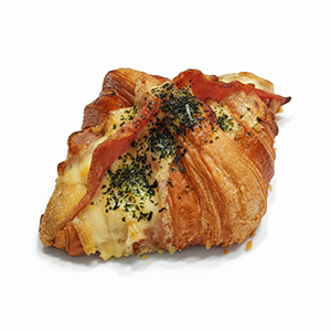 Japanese Ham & Cheese Croissant