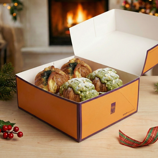 Japanese Holiday Set 