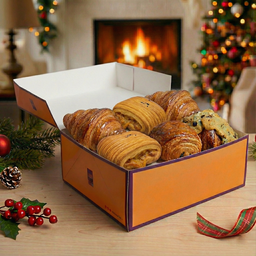 Sweet and Savory Set